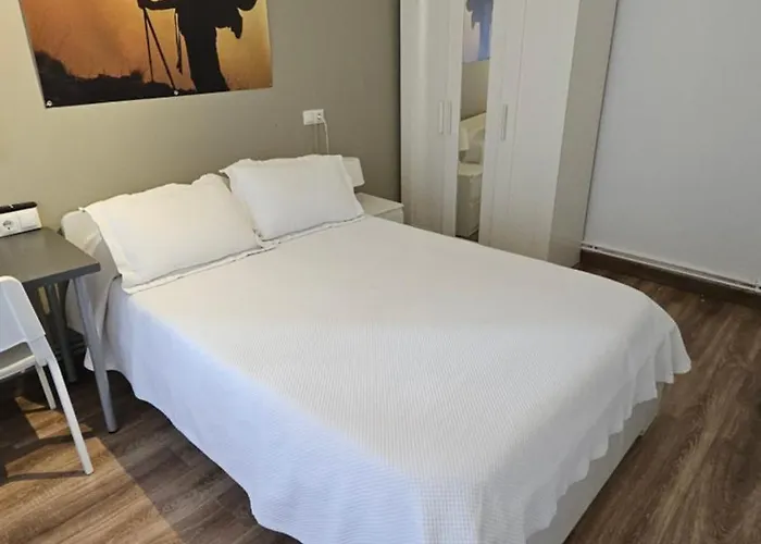 El Vasco Rooms