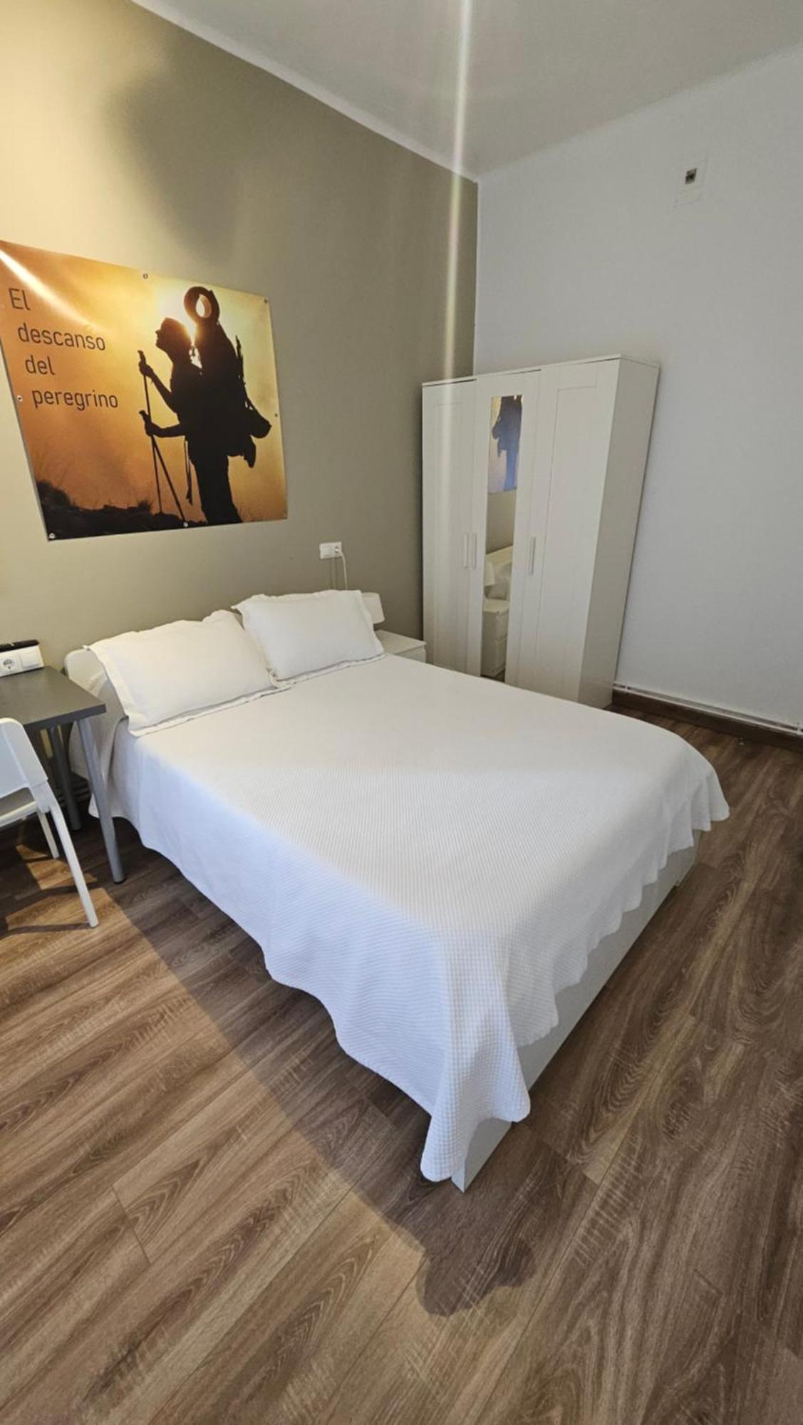 El Vasco Guest house Oviedo
