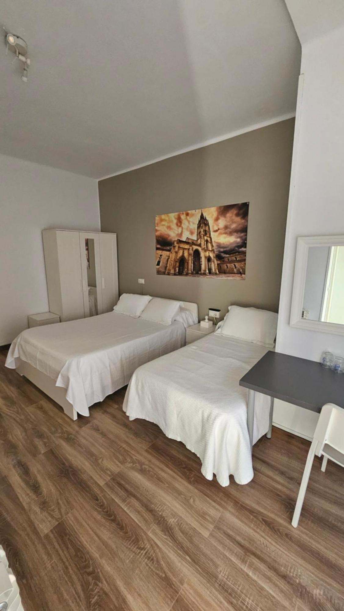 Guest house El Vasco *